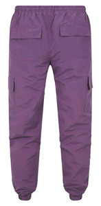 Pantalones Cargo para Hombre con Múltiples Bolsillos, Transpirables, con Logotipo Personalizado, Color Sólido, Estilo Clásico, Buen Producto - Product Image 2