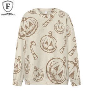 Sweat à capuche personnalisé haut de gamme pour homme, 450 GSM, en polaire épaisse respirante pour l'hiver, style streetwear décontracté, avec logo imprimé numérique et poche. - Product Image 1