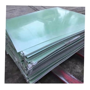 แผ่นฉนวนไฟฟ้า FR4 วัสดุฉนวนไฟฟ้า ไฟเบอร์กลาส G10 แผ่นเรซินอีพ็อกซี่เคลือบ - Product Image 6