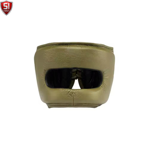 Ensembles de boxe SUMROOS en PU et cuir - Équipement d'entraînement respirant et protecteur pour toutes les saisons - Product Image 3