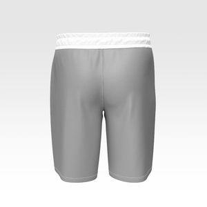 Pantalones Cortos Deportivos Personalizados, Fabricante OEM, Pantalones Deportivos Premium con Logotipo Impreso Personalizado, Fabricante Mayorista de Artículos Deportivos Personalizados al por Mayor - Product Image 3