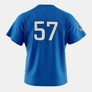 Maillots de lacrosse personnalisables de haute qualité pour jeunes et adultes – Vêtements d'équipe les plus vendus avec impression technique – Maillots personnalisés - Product Image 6