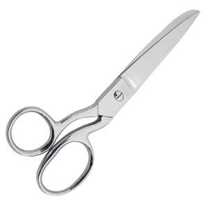 Ciseaux de tailleur domestiques/industriels/professionnels de haute qualité en acier inoxydable - Product Image 1