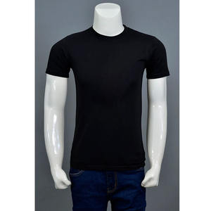 Camiseta Extra Grande para Hombre, Último Modelo, Alta Calidad, Corte Recortado con Hombros Caídos, 100% Algodón, Material Duradero y Personalizable - Product Image 1