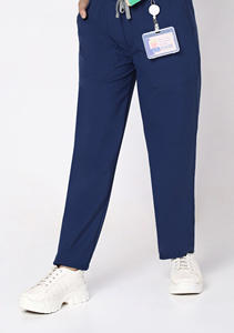 ชุดยูนิฟอร์มโรงพยาบาลขายส่ง ชุดยูนิฟอร์มโรงพยาบาลสำหรับผู้หญิงแบบสองชิ้น ชุดยูนิฟอร์มโรงพยาบาลสำหรับผู้ชาย - Product Image 3