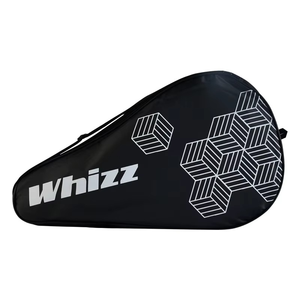 Bolsa de Pádel Profesional en Oferta, Personalizable con Logotipo, Fabricada en Material PU, la Mejor Bolsa para Equipamiento Deportivo, Venta al Por Mayor - Product Image 3