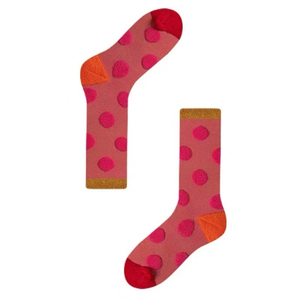 Custom Logo Men's Spandex/<b>Polyester</b> Eco-Friendly Breathable Knee High Sports <b>Socks</b> for Basketball/Yoga/Football-Bulk Pack - Product Image 4