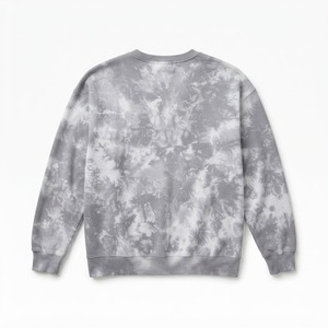 Custom Embroidered Camo Sweatshirts Women’s <b>Leaf</b> Print Pullover Hoodies Oversized Graphic Sweatshirt Casual Streetwear Apparel - Product Image 2