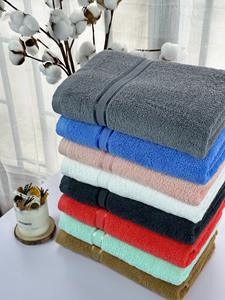 Serviettes de spa de qualité supérieure 100% coton - Product Image 2