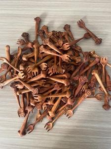 ชุดช้อนไม้ หลายชนิดไม้ ออกแบบตามสั่ง โรงงานผลิตแบบ OEM - Product Image 3