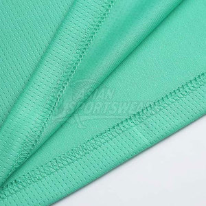 Chaleco de Baloncesto Reforzado de Alta Resistencia, Antipilling, Profesional para el Día del Partido - Product Image 5