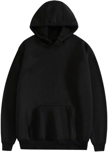 Nouveau style – Sweat à capuche pour femme, hiver, doublé, respirant, couleur unie, design décontracté, broderie, logo personnalisé, best-seller 100 % - Product Image 5