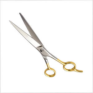 Ciseaux de coiffeur professionnels pour salon, ciseaux pour coiffeur, 6 pouces - Product Image 3