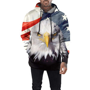 Sweat-shirt à capuche personnalisé pour homme, imprimé 3D coloré effet éclaboussures de peinture, streetwear, pull-over unisexe, veste à capuche graphique, grande taille, vêtements de sport - Product Image 6