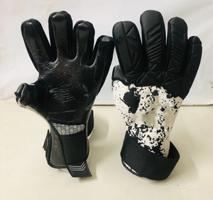 Guantes de Portero Profesionales con Palma de Látex, Transpirables, con Absorción de Impactos y Agarre 3D para Hombres, Mujeres y Jóvenes Futbolistas - Product Image 4