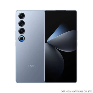 Phổ biến sử dụng điện thoại thông minh di động Meizu 21 Pro ai điện thoại mở khóa trò chơi điện thoại di động 6.79 inch màn hình 45050 mAh pin - Product Image 2