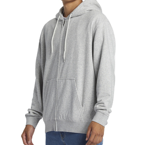 เสื้อฮู้ดดี้ผ้าฟลีซคอตตอนพรีเมียม 100% สำหรับผู้ชาย อุ่น นุ่ม สวมใส่สบายในฤดูหนาว เหมาะสำหรับกิจกรรมกลางแจ้ง ชีวิตประจำวัน สตรีทแวร์ เสื้อผ้าสั่งทำพิเศษ - Product Image 2