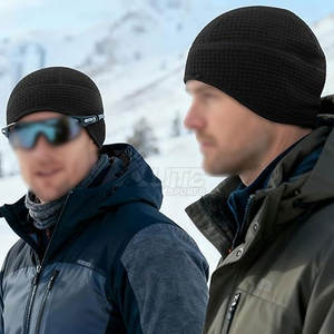 Casquette de cyclisme Soft Touch Athletic Wear pour la pratique du cyclisme, les séances de fitness, la conduite en extérieur et le confort - Product Image 6