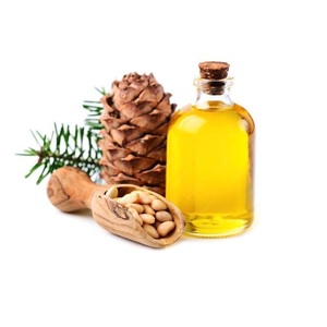 Pure Natural Cedarwood <b>Essential</b> <b>Oil</b> for Aromatherapy Wellness Skin Care Hair Care and Home Fragrance Applications for Export - Product Image 4