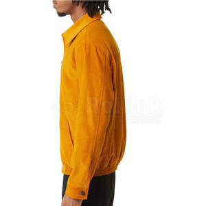 Chaqueta Bomber para Hombre de Alta Calidad, Diseño Personalizado, Venta al Por Mayor, Chaqueta Bomber de Invierno para Hombre - Product Image 4