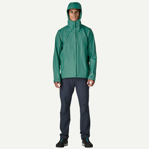 Chaqueta Impermeable para Hombre Fabricada en Pakistán, Ropa de Invierno Personalizada OEM ODM en Zabex Sports - Product Image 1