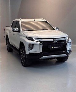 CUATRO AUTOS USADOS, EXCLUSIVIDAD Y L 200 Triton Sport Terra HPE-S 2.4 Turbo Diésel Automático 2025-2026 4x4 Pick-up - Product Image 1