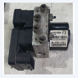 Piezas de freno para automóvil: Módulo de control de freno ABS 13321959 usado, compatible con GM Chevrolet Cruze 2009-2011, piezas de automóvil coreanas - Product Image 5