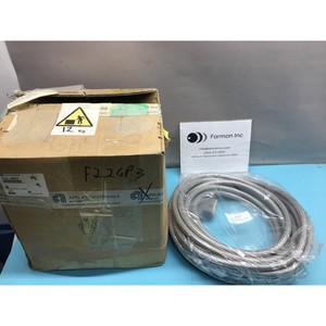 AMAT 9150-00607 CA # RF15M2 3X6B.P3/, 145740 - Equipo y Piezas de Semiconductores de Confianza de Marca Global - Product Image 2