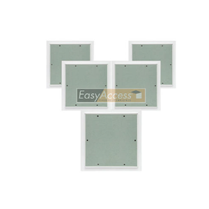 Elite Moisture Proof Square Access Panel Premium Ceiling Tile Inspection Door for Wall and Ceiling Made in India - Product Image 3