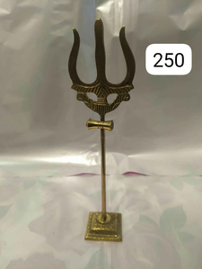 Lámpara de Aceite Diya Deepak de Latón Macizo en Oferta, Diseño Único para Navidad, Celebración de Diwali, Decoración Moderna Industrial para el Hogar, Regalos - Product Image 6