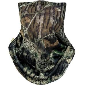 Dernier design 2027 – Cache-cou personnalisé à motif rayé Bottomland pour la pêche, la chasse tactique, la randonnée et les activités de plein air – Bandanas Bottomland - Product Image 4