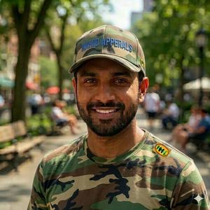 Gorra de Béisbol Personalizada de 5 Paneles, Clásica, con Letras Bordadas en 3D, Adorno de Diamantes de Imitación, Popelina 100% Algodón, Forro de Algodón, Logotipo Personalizado BD, Unisex - Product Image 2