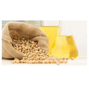 Aceite de soja refinado de la mejor calidad / aceite de soja crudo desgomado disponible a precio de mayorista - Product Image 3