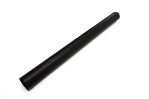 Rouleau de film plastique LDPE orange, résistant à l'eau, matériau d'emballage pour emballages cosmétiques avec impression offset - Product Image 5