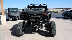 Brand New MAVERICK R X RS 999T DCT <b>UTV</b> with EPA EEC Certifications 4 Stroke Engine Switchable 2WD/4WD Differential Lock for Sale - Product Image 2