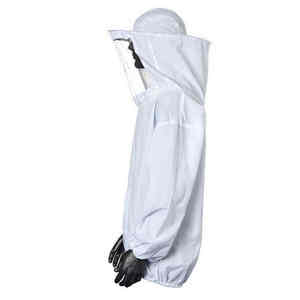 Traje de Apicultor Ligero y Ventilado – Uniforme de Trabajo de Protección Completa de 3 Capas - Product Image 3