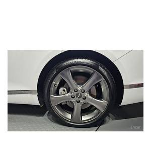 Genesis G80 2024 2.5 Turbo AWD Gasolina 18,490 km Caja de Cambios Automática Asientos de Cuero Cámara Trasera Volante a la Izquierda - Product Image 5