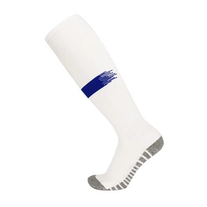 Chaussettes de football antidérapantes en coton 100% avec logo personnalisé, pour équipes, matchs, uniformes de club, mi-hautes, pour hommes, femmes et enfants, Vietnam - Product Image 6