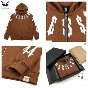 Sweat-shirts tendance pour hommes, impression et broderie personnalisées disponibles, vêtements de sport, vêtements décontractés et hauts à capuche d'hiver, fournisseur en gros - Product Image 6