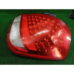 SM7 EX2/LF 2004-2011 Faro Delantero Derecho USADO ORIGINAL 53502521 - Product Image 3
