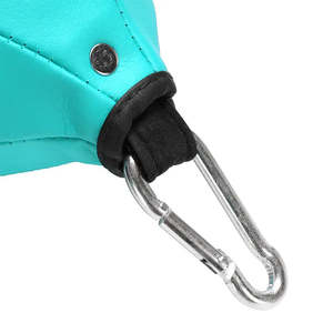 Nueva Pelota de Boxeo Ajustable de Alta Calidad, 100% Cuero, MUKKA SPORTS MS-SB-22, Personalizable, Ecológica, de Alta Velocidad - Product Image 6