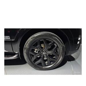 Kia Mohave Diésel 3.0 4WD 5 Plazas 2023 con Caja de Cambios Automática, Volante a la Izquierda, Estándar de Emisiones Euro V, Cámara Trasera - 44,805 km - Product Image 5