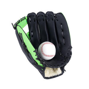 Firm Hold Baseball Batting Gloves With Locked Fit Cuff And Soft Palm Texture For Advanced <b>Swing</b> Support - Product Image 3