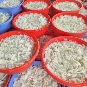 เนื้อมะพร้าวเวียดนามแช่แข็ง IQF สดใหม่ สำหรับอาหาร เพื่อการจัดการสต็อกอย่างมีประสิทธิภาพและรักษาความสดของผลไม้ โดย 99 โกลด์ ดาต้า - Product Image 5