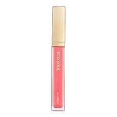 The Saem Eco Soul Shine <b>Lip</b> <b>Gloss</b> PK01 Sugar Pink 4.3g 1ea Discounted Glossy Liquid Form - Product Image 1