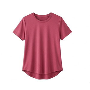 เสื้อยืดแขนสั้นผู้หญิง - Product Image 1