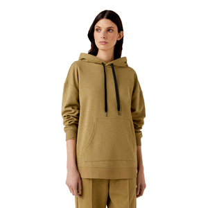 Nuevas Sudaderas Personalizadas para Mujer, las Más Vendidas, Precio al por Mayor, Servicio OEM, Estilo Personalizado, Precio Económico, Sudadera Transpirable - Product Image 1