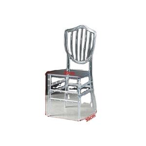 32978-A01 Chaise en plastique pas chère - Product Image 1