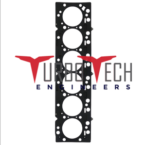 Joint de culasse 43527095 4932210 4299099 pour moteur Cummins 6.7L - Product Image 2