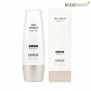 โรงงานผลิตเครื่องสำอางเกาหลีแบบ OEM - OHUIX - Product Image 1